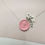 Thumbnail: Baby Breath Dried Flowers in White Used with Wax Seal on Envelope
