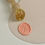 Thumbnail: Lily of the Valley Flower Wax Seal Stamp Design