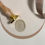 Thumbnail: Alphabet Letter N Antique Style Self Adhesive Wax Seal