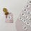 Thumbnail: Custom Alphabet Letter G Vintage Wax Seal Stamp Design