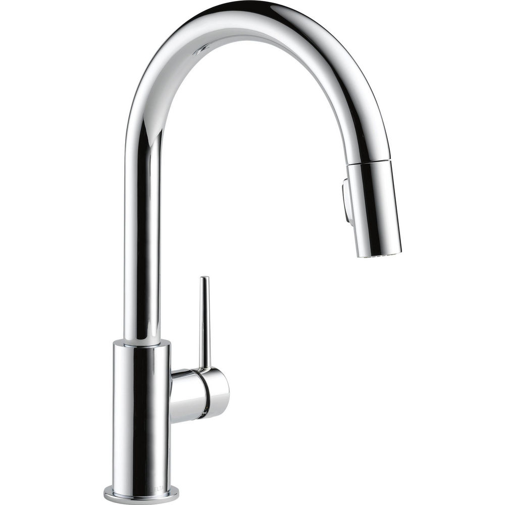 300 Trinsic Kitchen Faucet