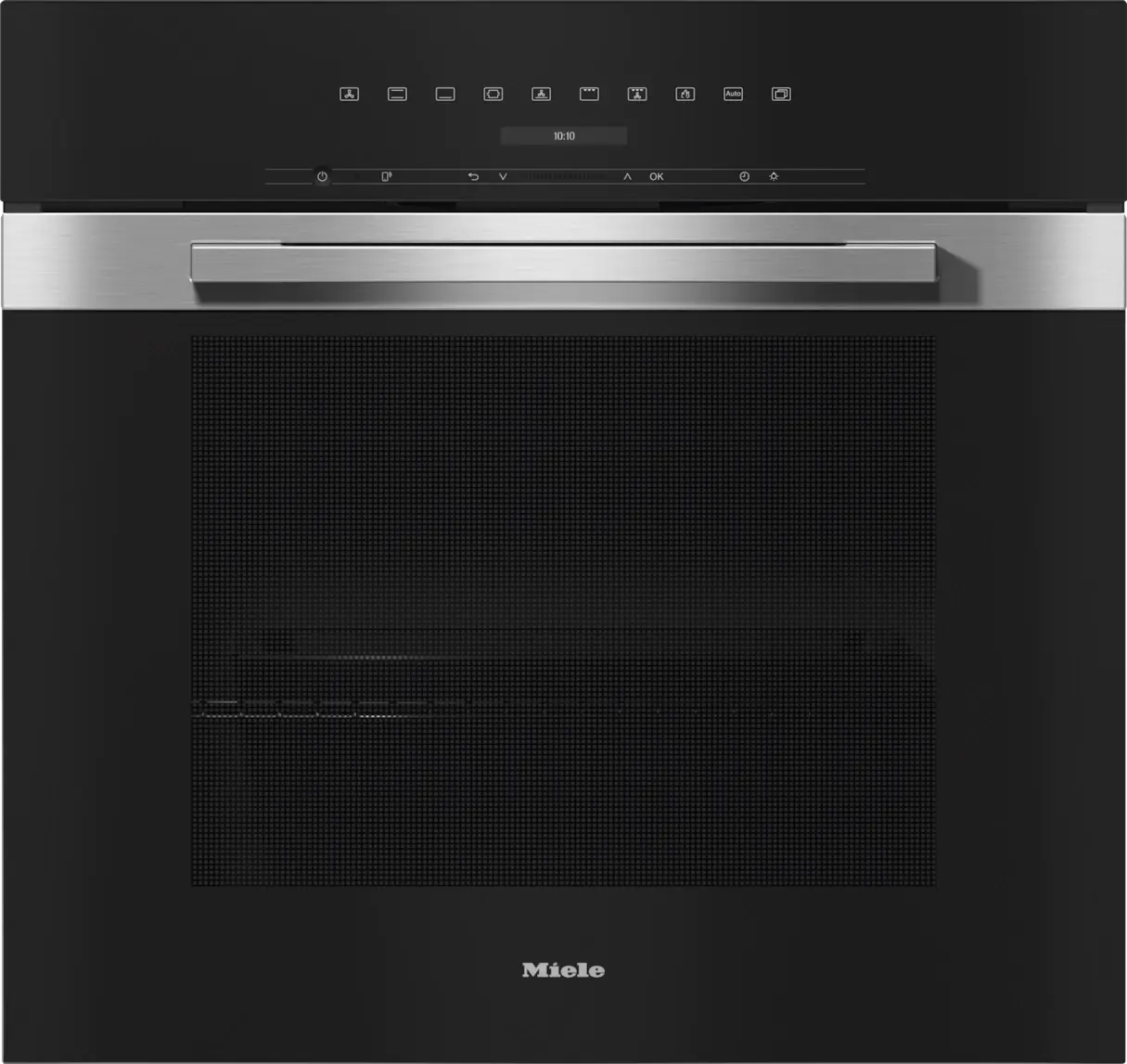 400 Miele 30" Wall Oven
