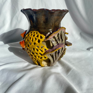 Bouquet for the Mycophilia