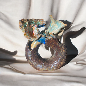 The Rediscovery of Water II - Peace and Cacophony