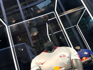 RB LEIPZIG Flagship