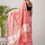 Thumbnail: Chanderi Silk Saress