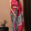 Thumbnail: Chanderi Silk Saress