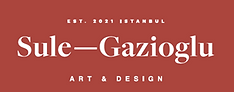 Şule Gazioğlu Gallery | Çağdaş Sanat Galerisi | İstanbul & Londra