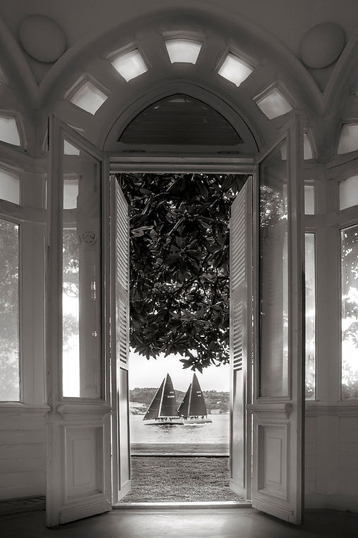Rooted: The Garden Within | Şule Gazioğlu Gallery, İstanbul (2026)
