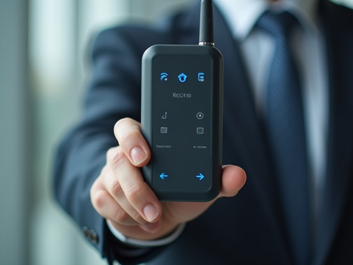 Stay Safe with Lumina Consultancy: Premier Security Consulting