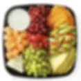 Fruit & Cheese Platters