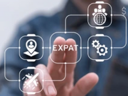 Reconversion du conjoint expatrié : comment retrouver sa voie et son identité professionnelle