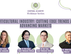 The CIOPORA Academy Announces September Webinars on Global PVP Systems and AI Applications