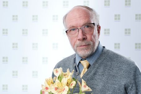 Three Questions With. . .Dean Rule