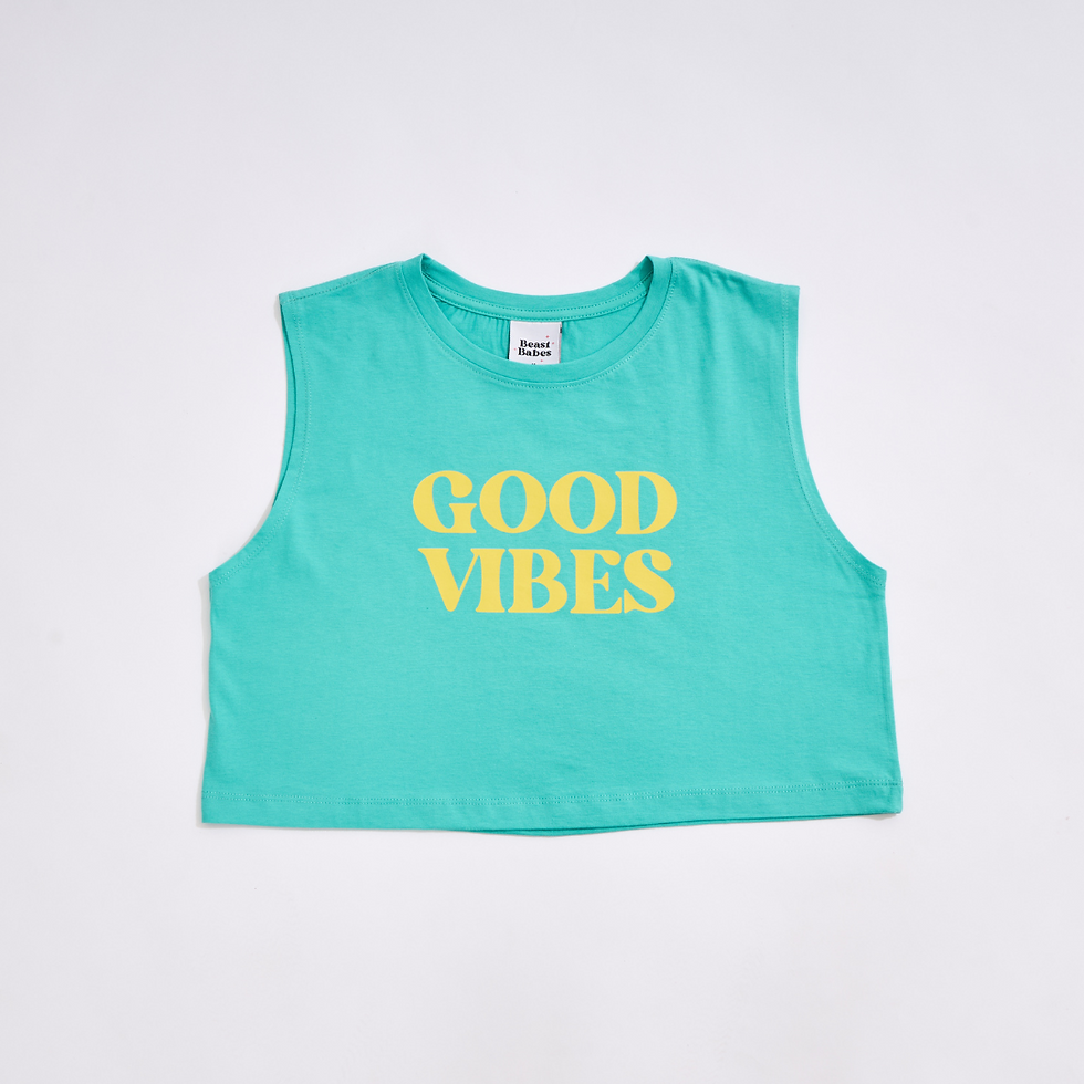 Thumbnail: Mint - Good Vibes