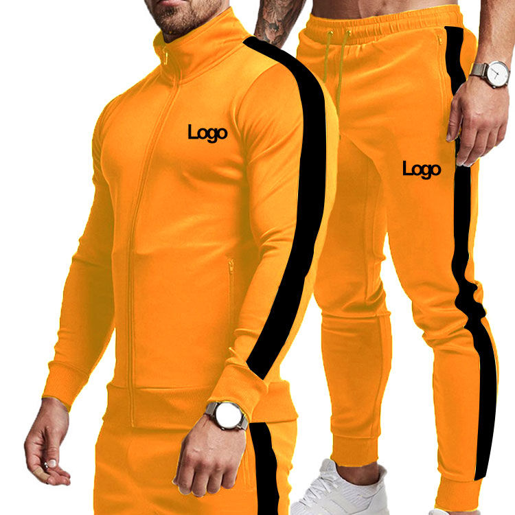 Thumbnail: Men's T-Shirt & Short Set