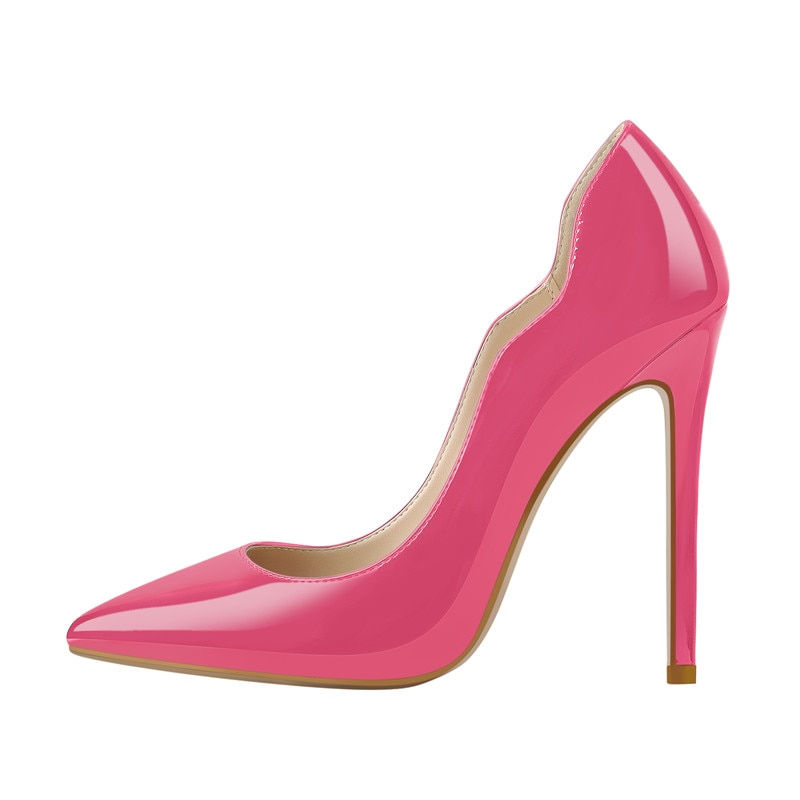 Thumbnail: Women's Sexy Pointed Toe Pumps