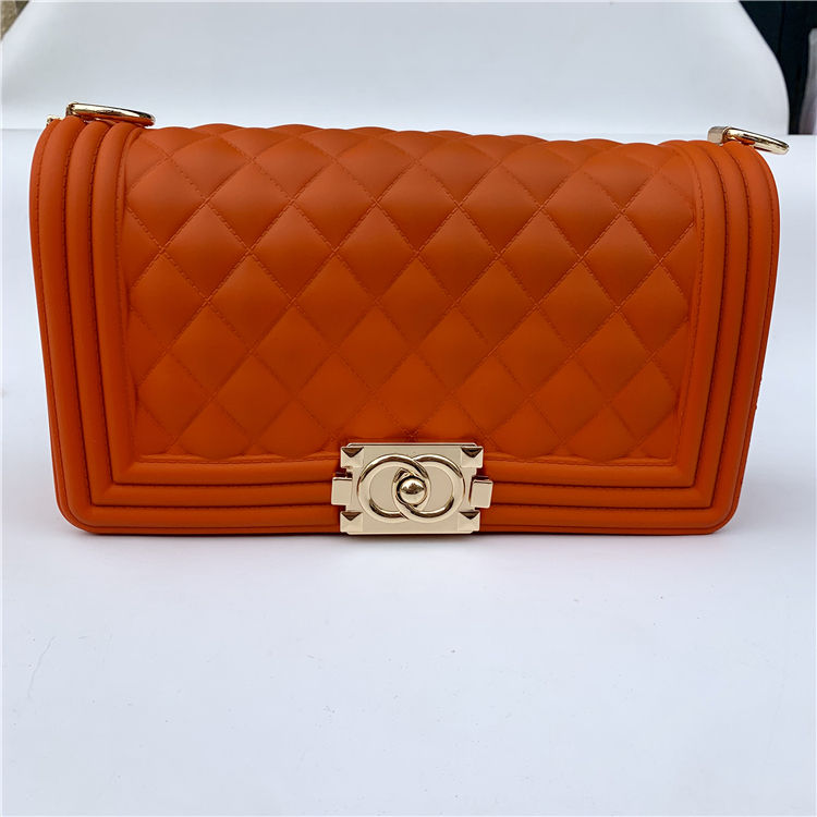 Thumbnail: Matt Colorful Fun Handbags
