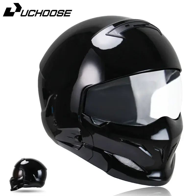 Thumbnail: Multi-Purpose Helmet W/ Detachable Mouth Guard