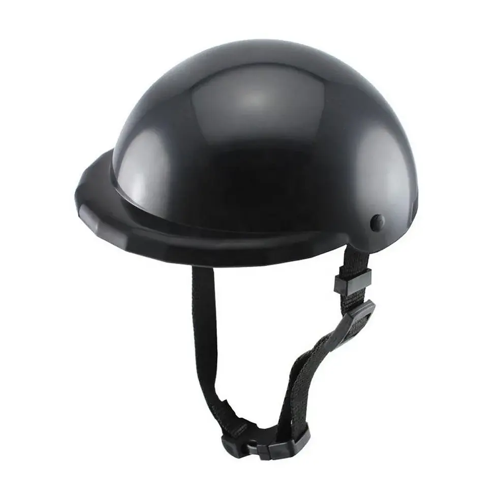 Thumbnail: Dog/Cat Helmet Cap