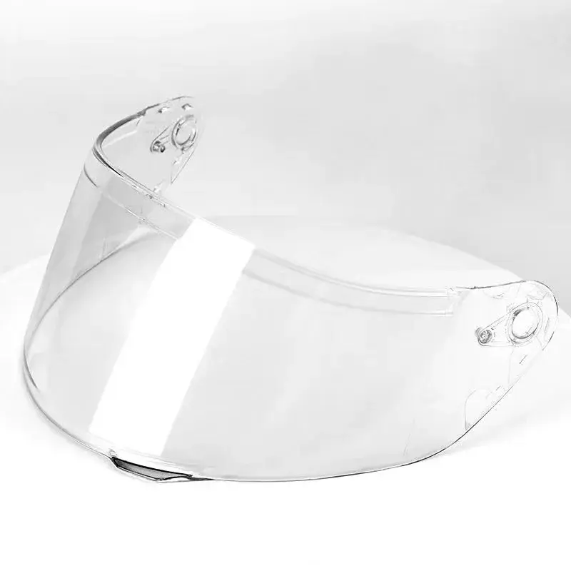 Thumbnail: Full Face Retro Style Motorcycle Helmet