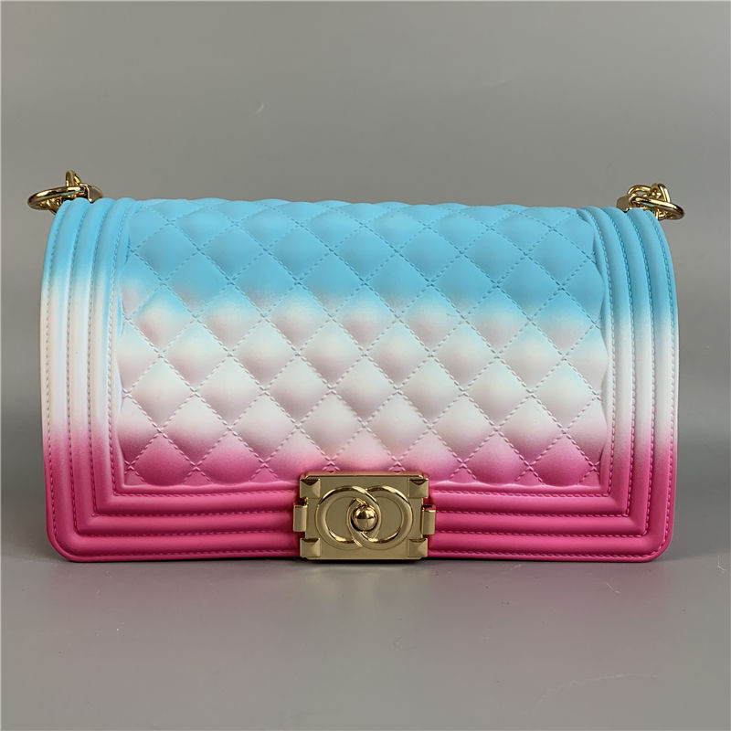 Thumbnail: Matt Colorful Fun Handbags