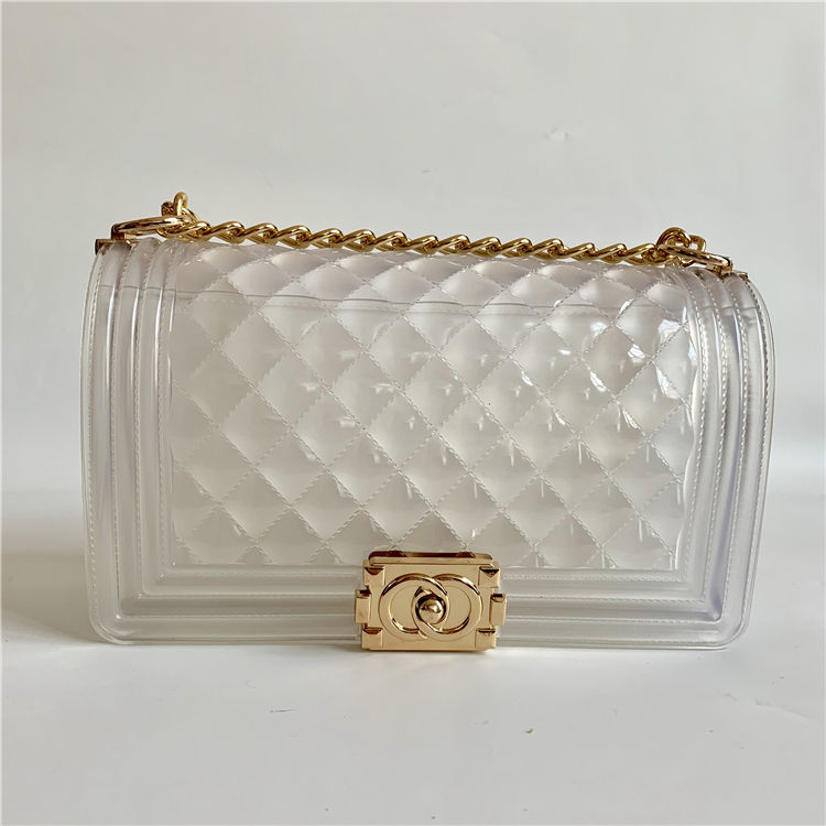 Thumbnail: Matt Colorful Fun Handbags