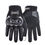 Thumbnail: SUOMY Touch Screen Motorcycle Summer Gloves