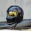 Thumbnail: Half Face Multi-Purpose Motorcycle Helmet W/ Removable Face Mask