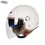 Thumbnail: Women's Three-Quarters Open Face Motorcycle Helmet