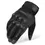 Thumbnail: PU Leather Motorcycle Gloves W/ Touch Screen & Hard Knuckles