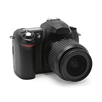 Digital Camera