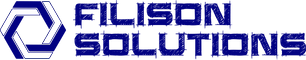 FILISON SOLUTIONS LOGO
