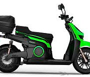 Reparacion y venta de motos electricas