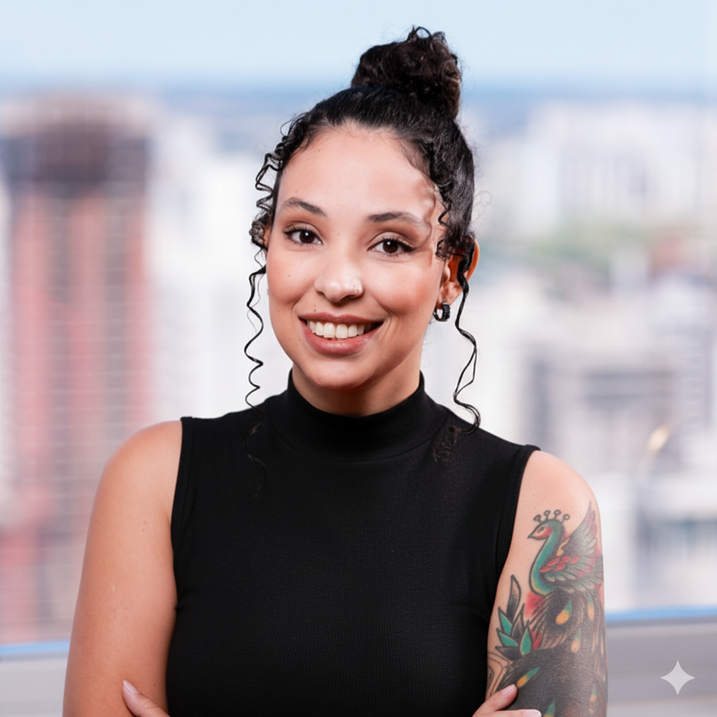 Foto do escritor: Mariana Dalcin