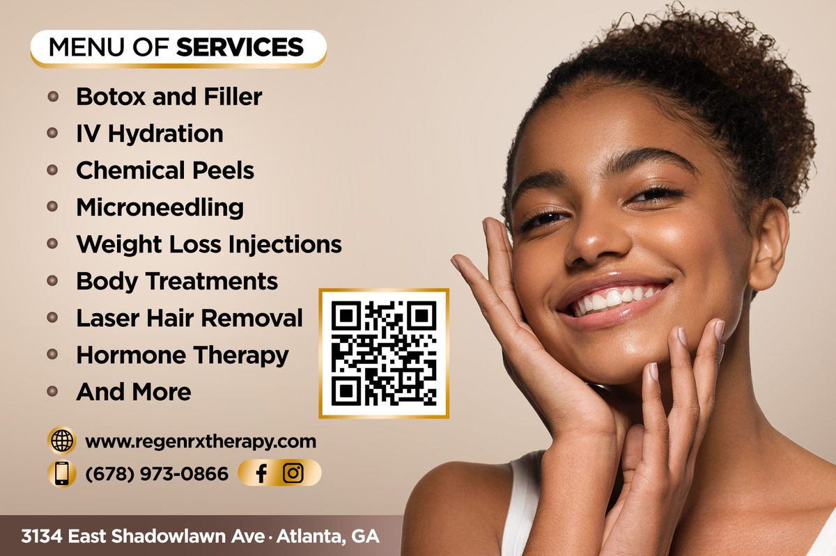 Regen Rx Therapy Medical Clinic