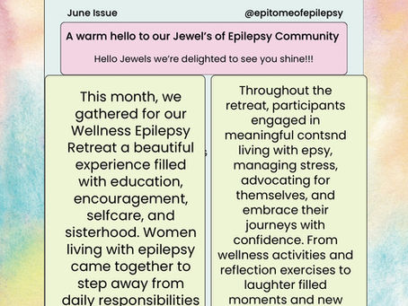 June 2026 Newsletter