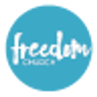 Freedom Church Romsey logo