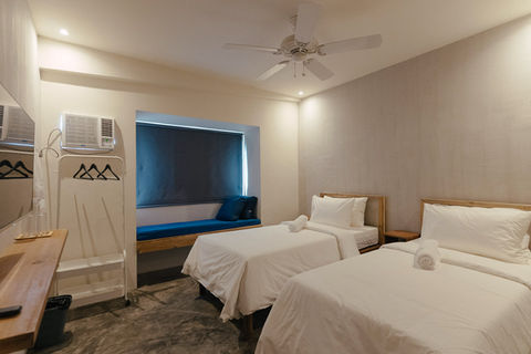 Katig Siargao Beachfront Boutique Hotel