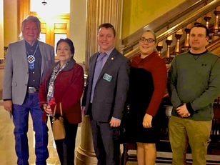 2018 Legislative Update #3