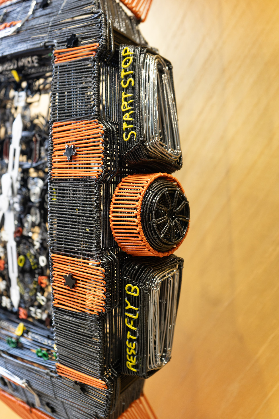 Thumbnail: Richard MilleRM 11-03 Mclaren