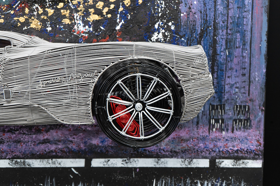Thumbnail: Pagani Utopia