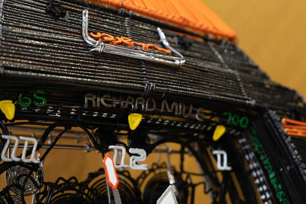 Thumbnail: Richard MilleRM 11-03 Mclaren