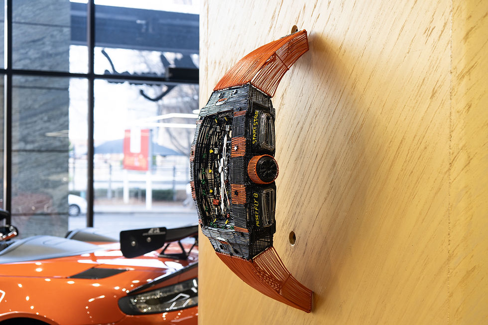 Thumbnail: Richard MilleRM 11-03 Mclaren