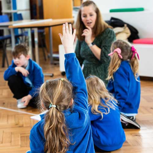 Speech Bubbles Workshop
