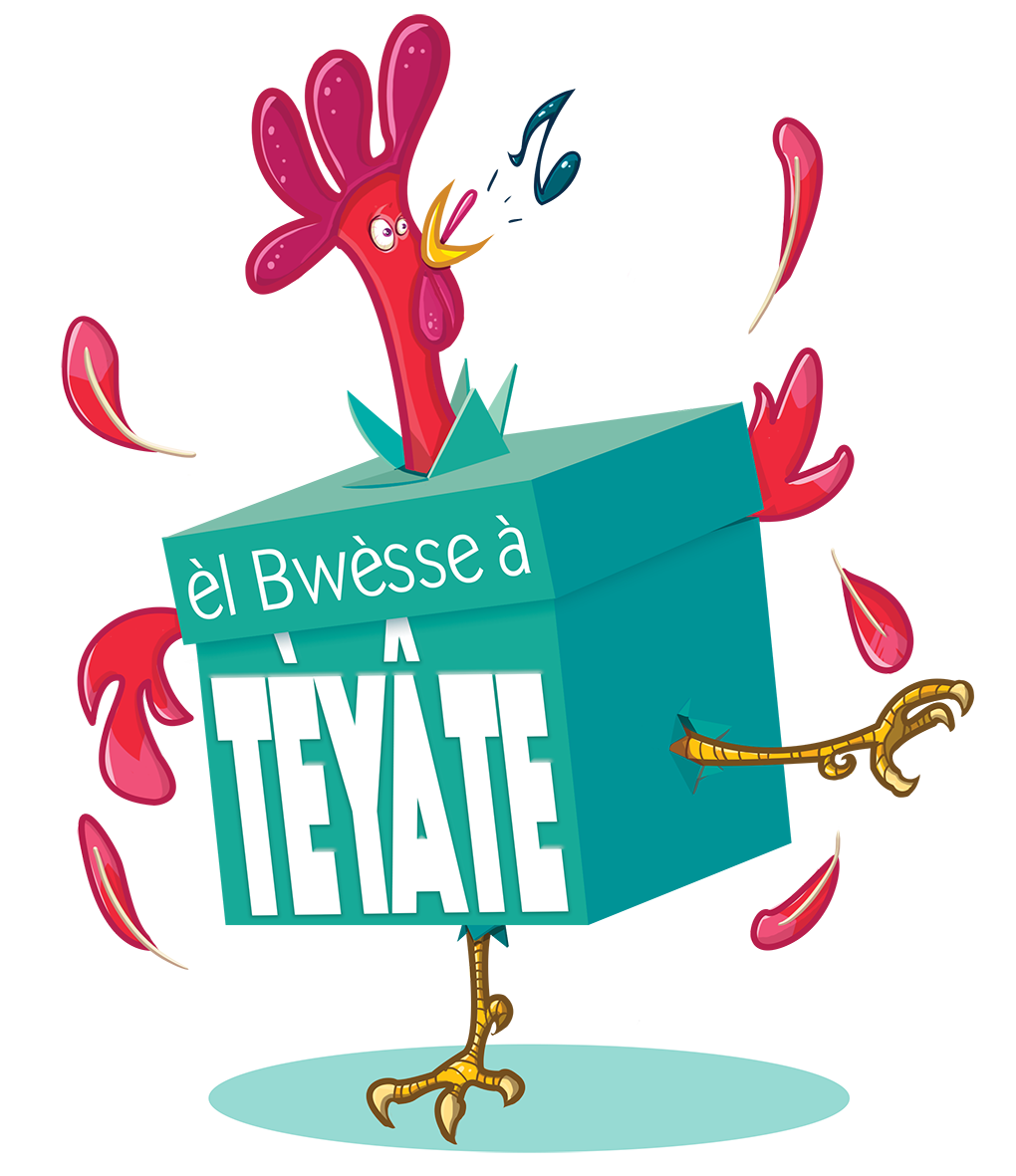 Compagnie La Bête curieuse