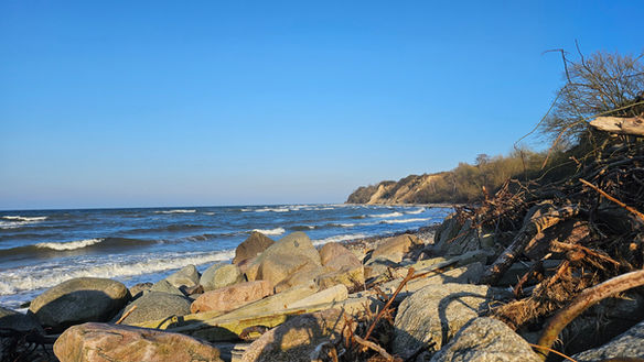 Naturstrand 