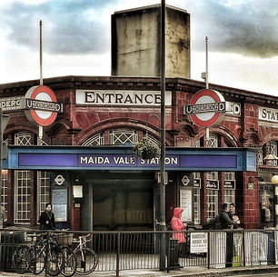 Spotlight on Maida Vale