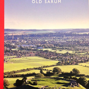 Old Sarum
