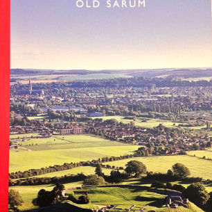 Old Sarum